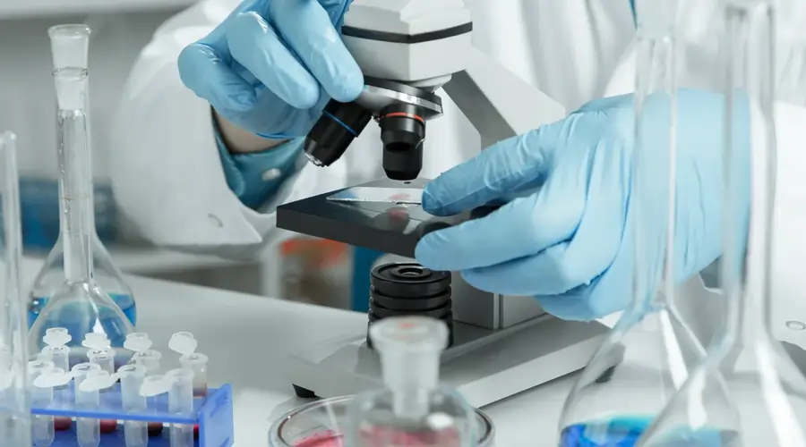 बायोप्सी परीक्षण