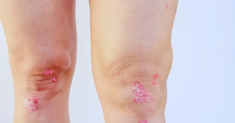 घुटने में पानी भरने पर क्या करना चाहिए