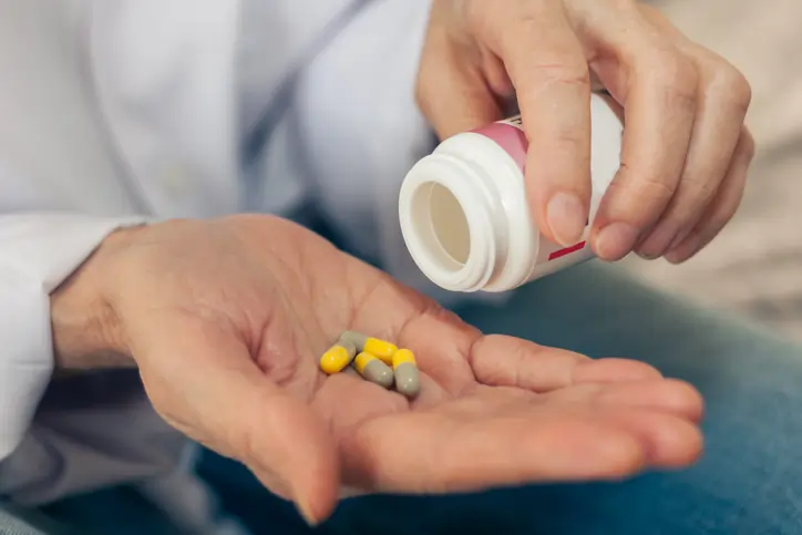 मांसपेशियों में दर्द की सबसे अच्छी दवा कौन सी है