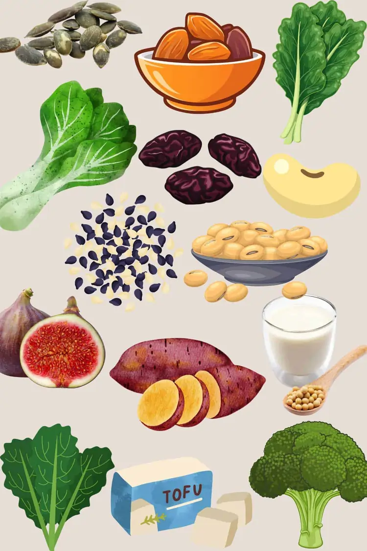 कौन सा फल खाने से हड्डियां मजबूत होती हैं