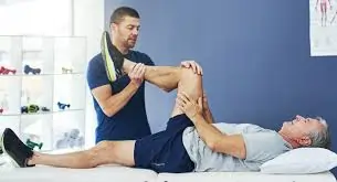 गठिया (arthritis) फिजियोथेरेपी से कैसे नियंत्रित करें