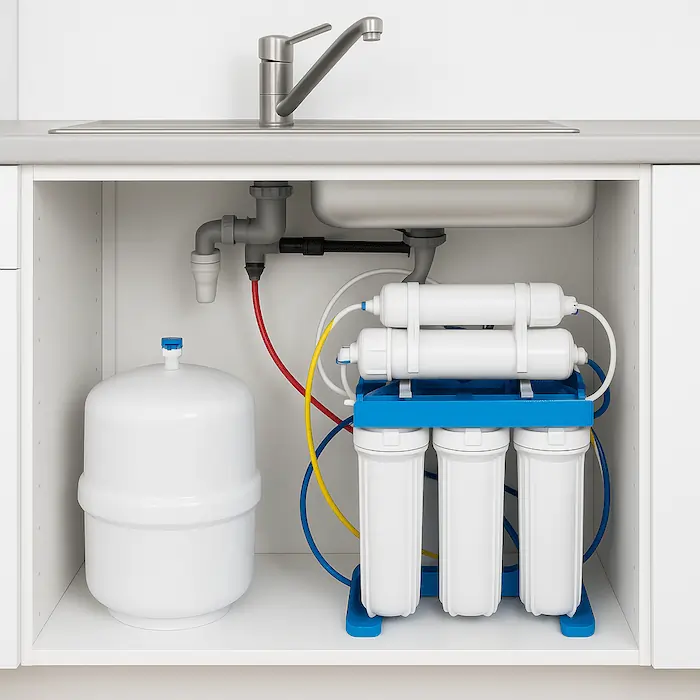 जलयन्त्र क्या है और कब उपयोगी होता है