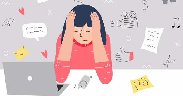 तनाव से होने वाले शारीरिक लक्षणों का समाधान