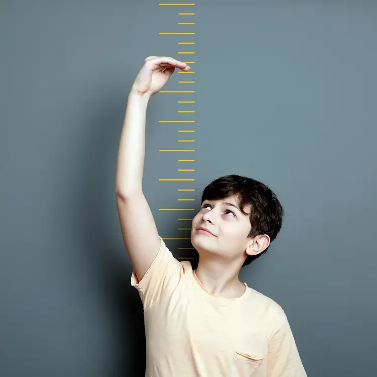 हाइट बढ़ाने की मिथक और सच्चाइयाँ