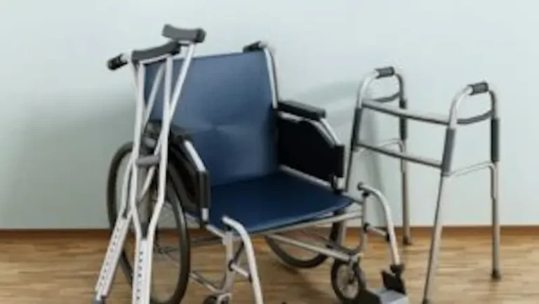 ऑपरेशन के बाद एडेप्टिव उपकरण