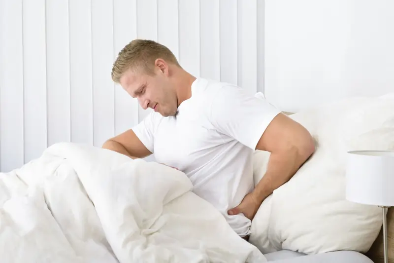 बेड रेस्ट से हुए नुकसान को कैसे दूर करें