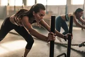 हाई इंटेंसिटी एक्सरसाइज और जोड़ों पर लोड