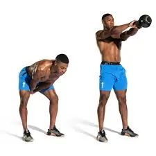 केटलबेल (Kettlebell) वर्कआउट की शुरुआत कैसे करें
