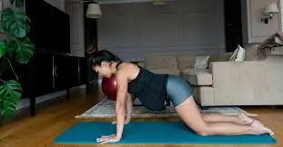 गर्भावस्था (Pregnancy) में कमर दर्द के लिए सुरक्षित व्यायाम