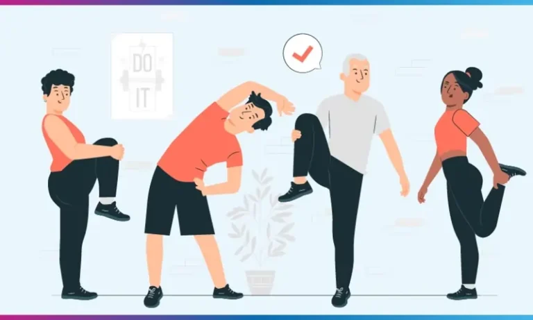 डायबिटीज (Diabetes) रोगियों के लिए व्यायाम के 5 फायदे