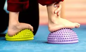 बच्चों में फ्लैट फीट (Flat Feet in Children) का इलाज