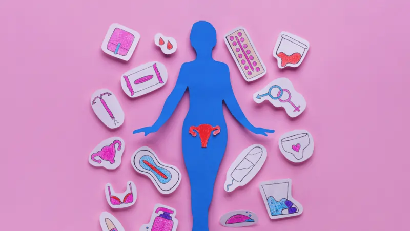 महिला स्वास्थ्य (Women's Health)