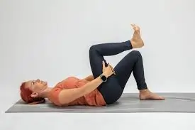 साइटिका (Sciatica) के दर्द से राहत के लिए नर्व ग्लाइडिंग (Nerve Gliding) एक्सरसाइज