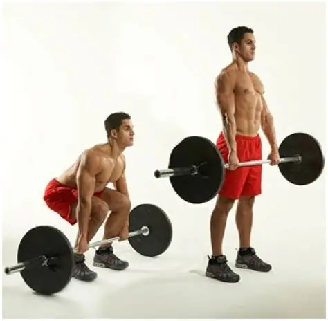Deadlift