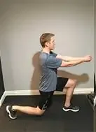Lunges