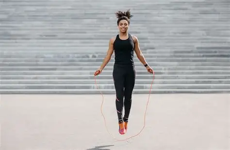 Rope Jump