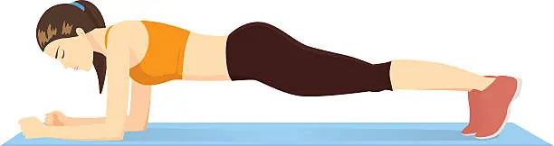 प्लैंक (Plank)