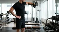 Lateral Raise