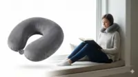 U-Shaped Pillow