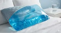 Water Pillow
