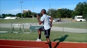 ए-स्किप ड्रिल (A-Skip Drill)