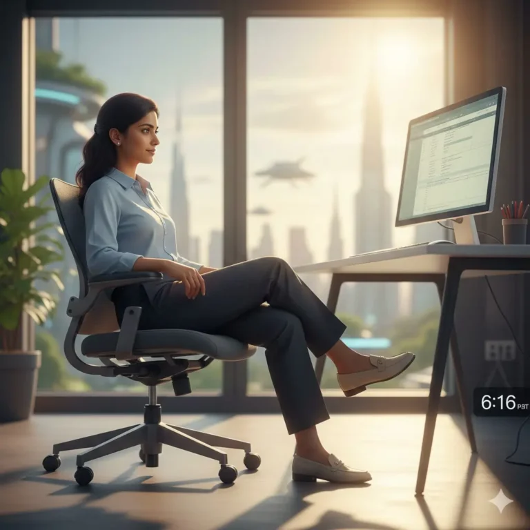 एंकल पंप्स (Ankle Pumps)