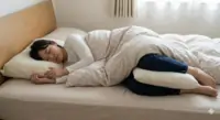 करवट लेकर सोने वालों के लिए (Side Sleepers)
