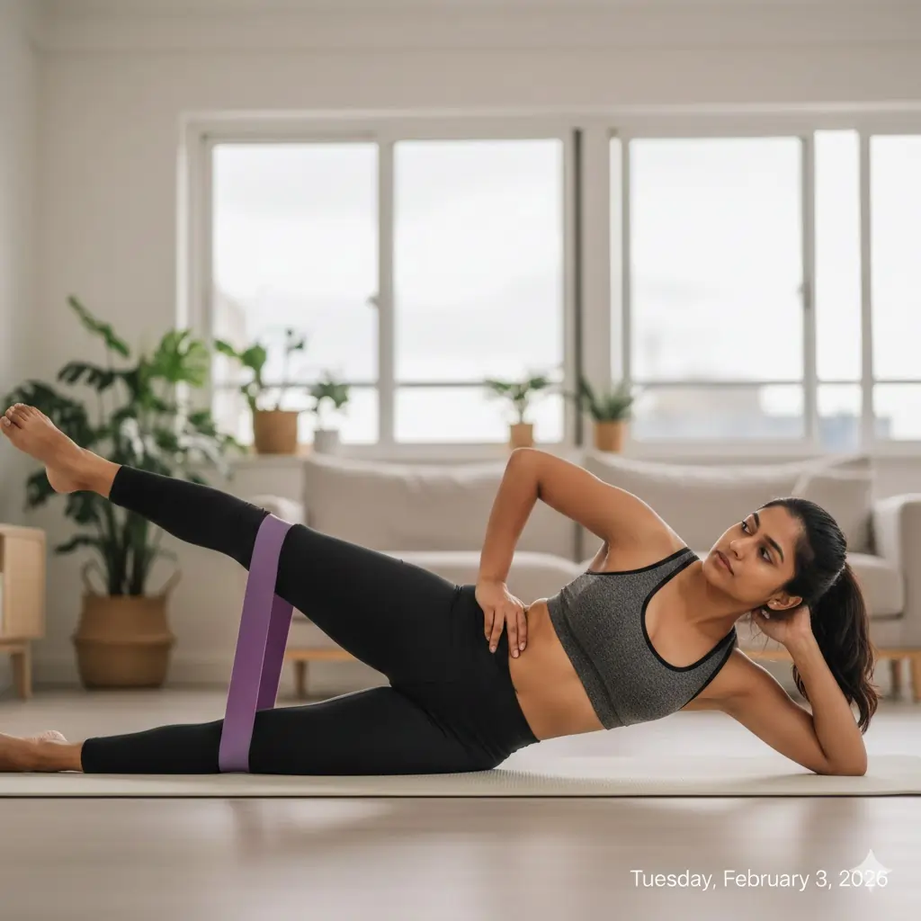 क्लैमशेल एक्सरसाइज