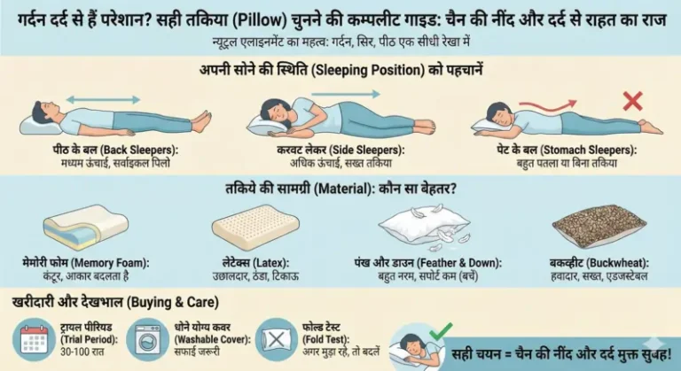 गर्दन दर्द