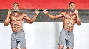 टाइप राइटर पुल-अप (Typewriter Pull-up)