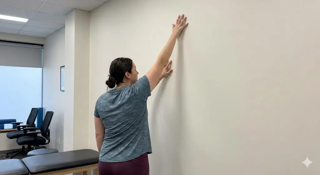 फिंगर लैडर