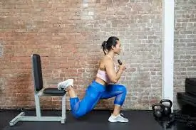 बल्गेरियन स्प्लिट स्क्वाट (Bulgarian Split Squat)