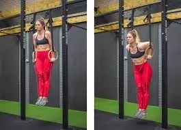 रिंग डिप्स (Ring Dips)