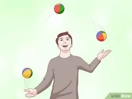 रिएक्शन बॉल ड्रिल (Reaction Ball Drill)