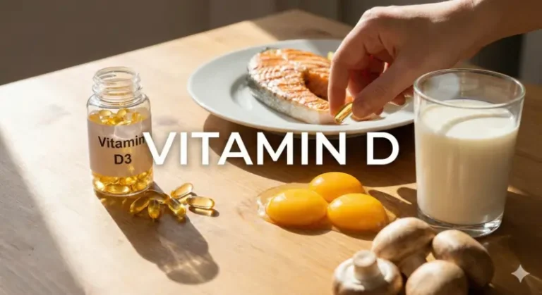 विटामिन डी