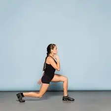 स्क्वाट टू स्प्रिंट