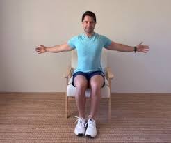 Chest & Shoulder Opener