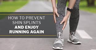 शिन स्प्लिंट्स (Shin Splints): धावकों में पैर के निचले हिस्से के दर्द को कैसे रोकें?