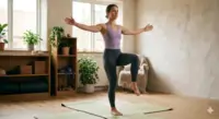 Single Leg Stance