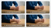 Wrist Rotation