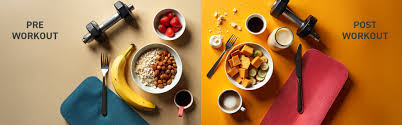 एथलीट्स के लिए प्री-वर्कआउट और पोस्ट-वर्कआउट मील का सही समय और मात्रा