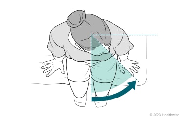 एपली मैनूवर (Epley Maneuver): घर पर चक्कर (Vertigo) का तुरंत इलाज कैसे करें?