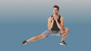 कोसैक स्क्वाट