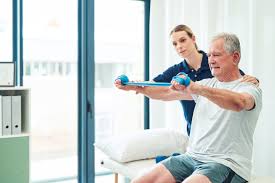 क्या फिजियोथेरेपी कराते समय दर्द होना सामान्य बात है?