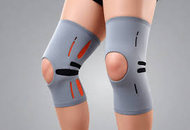 क्या बेल्ट या नी-कैप (Knee Cap) हमेशा पहनने से मांसपेशियां कमजोर हो जाती हैं?