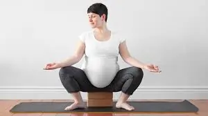 गर्भावस्था के तीसरे तिमाही (Third Trimester) में सुरक्षित फिजियोथेरेपी व्यायाम