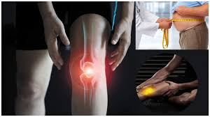 घुटने के दर्द में वजन घटाने का विज्ञान: 1 किलो वजन कम करने से घुटने पर कितना दबाव कम होता है?