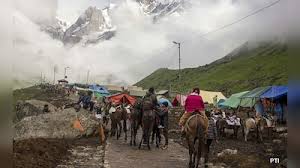 चार धाम यात्रा या गिरनार चढ़ने से पहले घुटनों और फेफड़ों को कैसे तैयार करें?