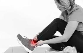 टेंडन रप्चर (Tendon Rupture): एच्लीस टेंडन कटने के बाद सर्जरी और रिहैब