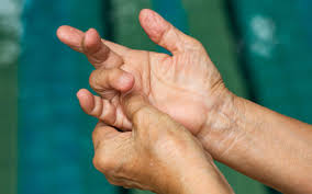 ट्रिगर फिंगर (Trigger Finger)